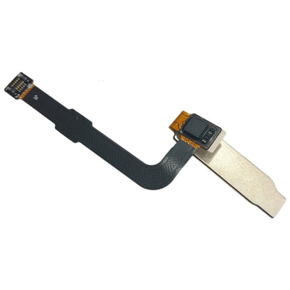 Fingerprint Sensor Flex Cable for Motorola Moto G6 - Flex Cable by buy2fix | Online Shopping UK | buy2fix