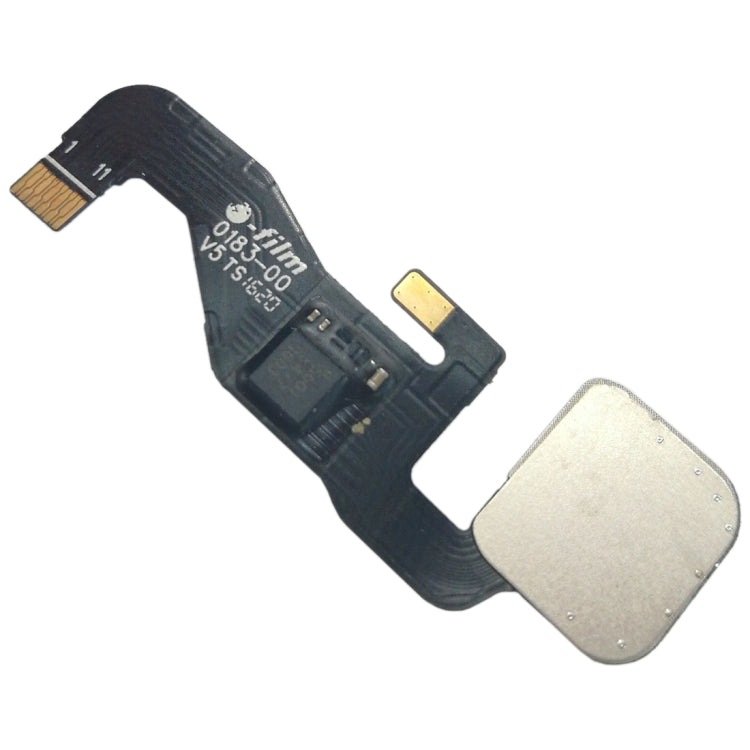 Fingerprint Sensor Flex Cable for Motorola Moto Z - Flex Cable by buy2fix | Online Shopping UK | buy2fix