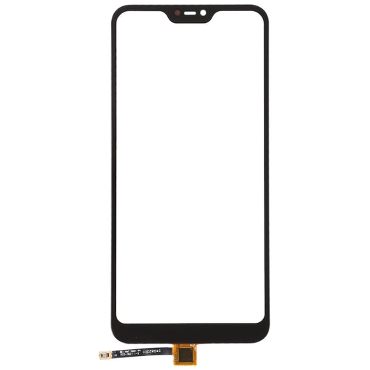 Touch Panel for Xiaomi Redmi 6 Pro (Mi A2 Lite)(Black) - Touch Panel by buy2fix | Online Shopping UK | buy2fix