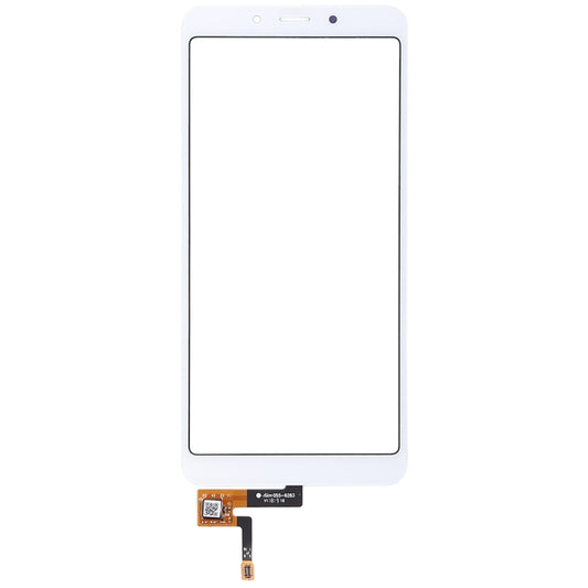 Touch Panel for Xiaomi Redmi 6 / 6A(White) - Touch Panel by buy2fix | Online Shopping UK | buy2fix