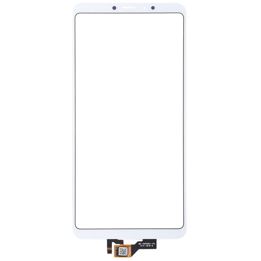 Touch Panel for Xiaomi Mi Max 3(White) - Touch Panel by buy2fix | Online Shopping UK | buy2fix