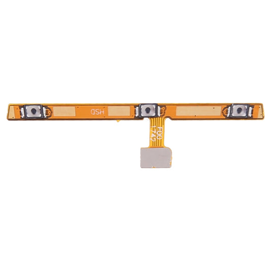 Power Button & Volume Button Flex Cable for 360 N6 - For 360 by buy2fix | Online Shopping UK | buy2fix