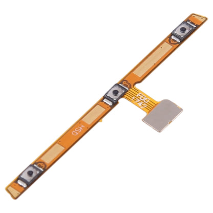 Power Button & Volume Button Flex Cable for 360 N6 - For 360 by buy2fix | Online Shopping UK | buy2fix