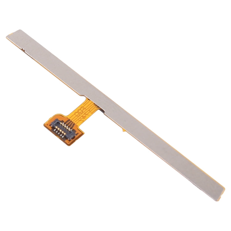 Power Button & Volume Button Flex Cable for 360 N6 - For 360 by buy2fix | Online Shopping UK | buy2fix