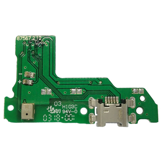 Charging Port Board for Huawei Honor 7A - Charging Port Board by buy2fix | Online Shopping UK | buy2fix