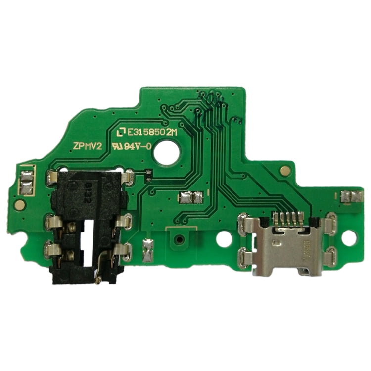 Charging Port Board for Huawei Honor 9i - Charging Port Board by buy2fix | Online Shopping UK | buy2fix