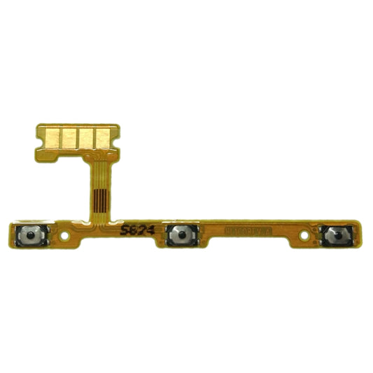 Power Button & Volume Button Flex Cable for Huawei Honor Play - Flex Cable by buy2fix | Online Shopping UK | buy2fix