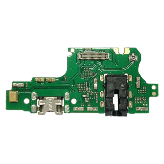 Charging Port Board for Huawei Enjoy 8 Plus - Tail Connector by buy2fix | Online Shopping UK | buy2fix