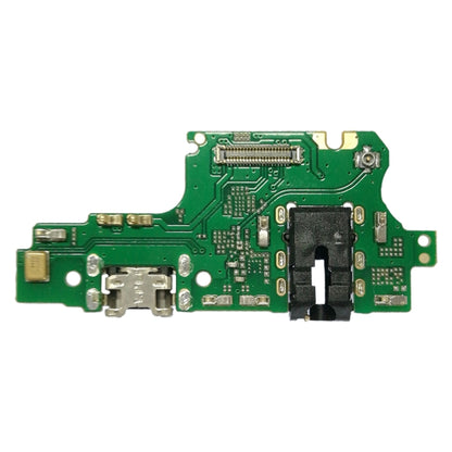 Charging Port Board for Huawei Enjoy 8 Plus - Tail Connector by buy2fix | Online Shopping UK | buy2fix