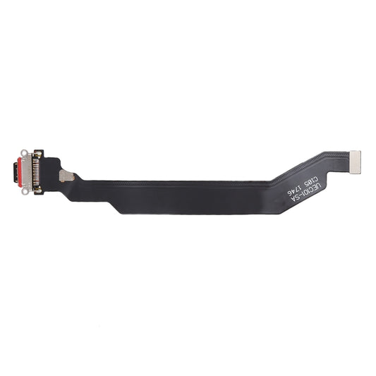 For OnePlus 6 Charging Port Flex Cable - Flex Cable by buy2fix | Online Shopping UK | buy2fix