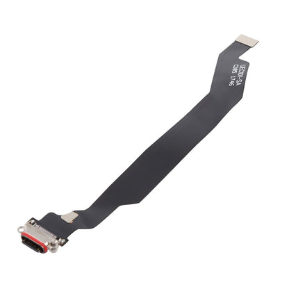 For OnePlus 6 Charging Port Flex Cable - Flex Cable by buy2fix | Online Shopping UK | buy2fix
