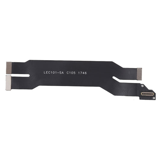 For OnePlus 6 LCD Flex Cable - Flex Cable by buy2fix | Online Shopping UK | buy2fix