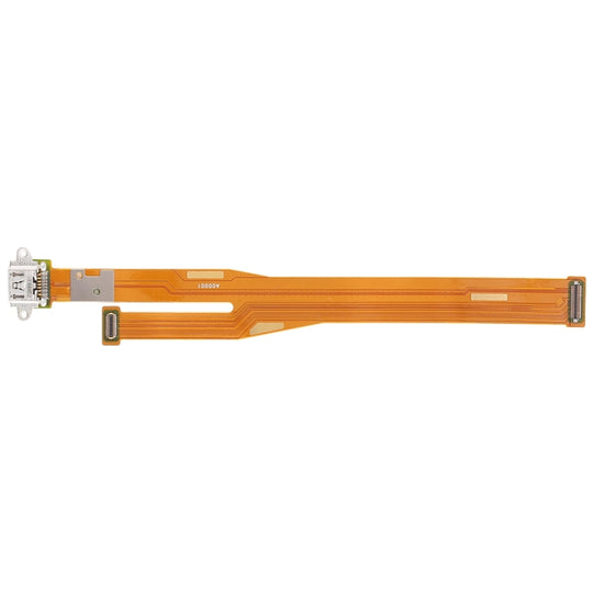 Câble flexible du port de charge pour OPPO A5 / A3s