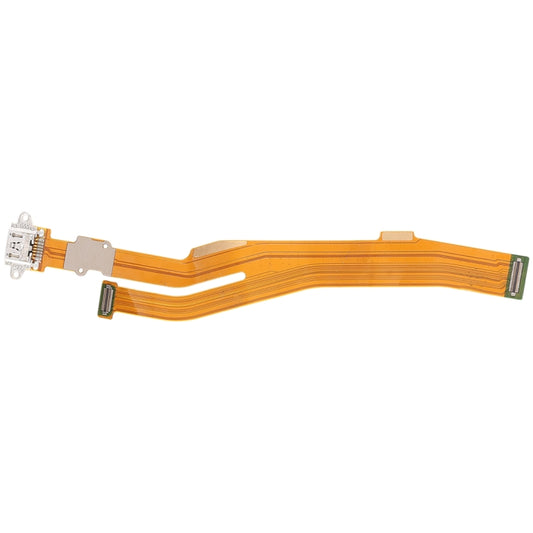 For OPPO A3 / F7 Charging Port Flex Cable - Flex Cable by buy2fix | Online Shopping UK | buy2fix