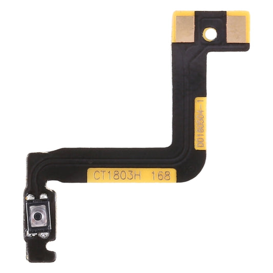 For OPPO R9 Power Button Flex Cable - Flex Cable by buy2fix | Online Shopping UK | buy2fix