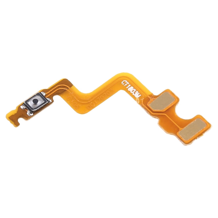 For OPPO R9s Power Button Flex Cable - Flex Cable by buy2fix | Online Shopping UK | buy2fix