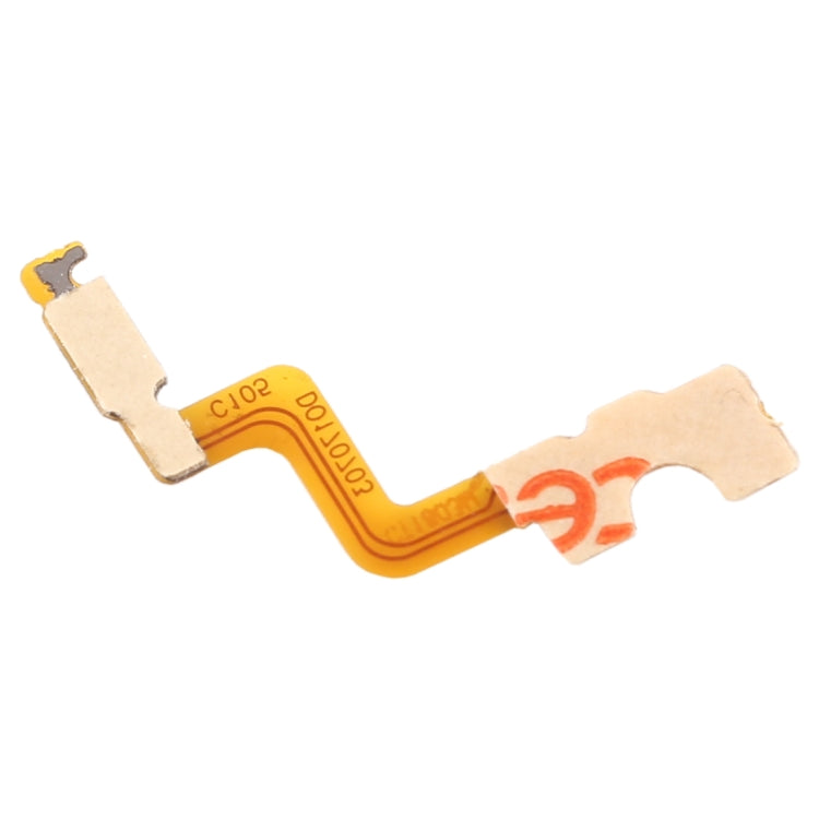 For OPPO R9s Power Button Flex Cable - Flex Cable by buy2fix | Online Shopping UK | buy2fix