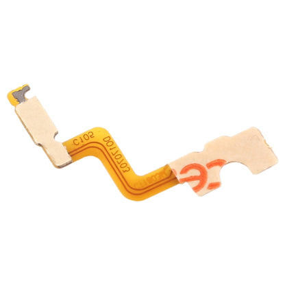 For OPPO R9s Power Button Flex Cable - Flex Cable by buy2fix | Online Shopping UK | buy2fix