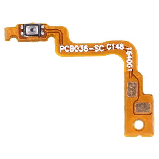 For OPPO F3 Plus / R9s Plus Power Button Flex Cable - Flex Cable by buy2fix | Online Shopping UK | buy2fix