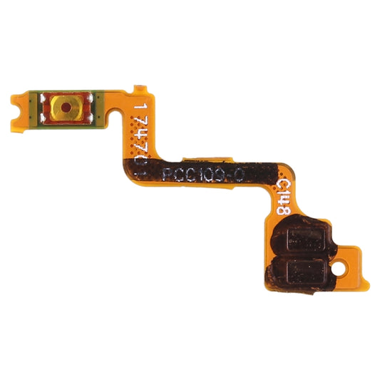 For OPPO R11s Plus Power Button Flex Cable - Flex Cable by buy2fix | Online Shopping UK | buy2fix