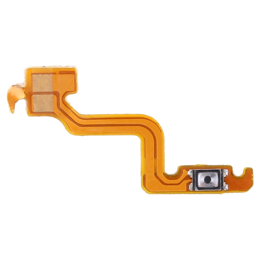 For OPPO R11s Power Button Flex Cable - Flex Cable by buy2fix | Online Shopping UK | buy2fix