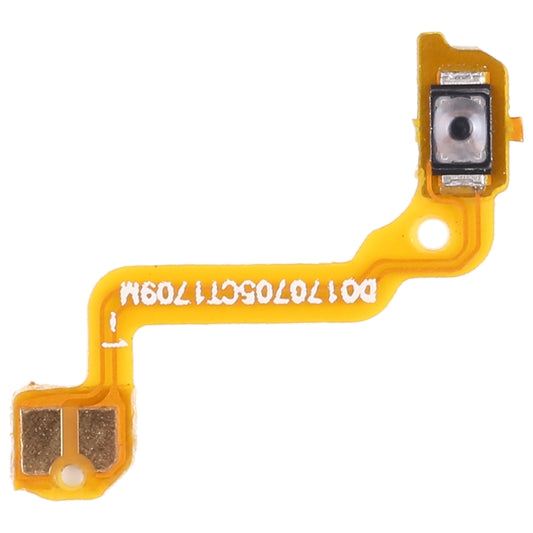 For OPPO A59 / A59s Power Button Flex Cable - Flex Cable by buy2fix | Online Shopping UK | buy2fix