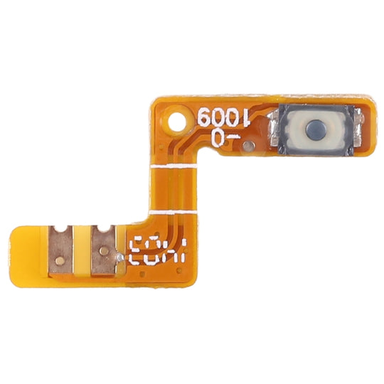 Câble flexible du bouton d'alimentation pour OPPO R1 R829T