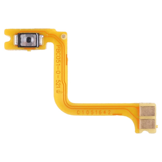 For OPPO A57 Power Button Flex Cable - Flex Cable by buy2fix | Online Shopping UK | buy2fix