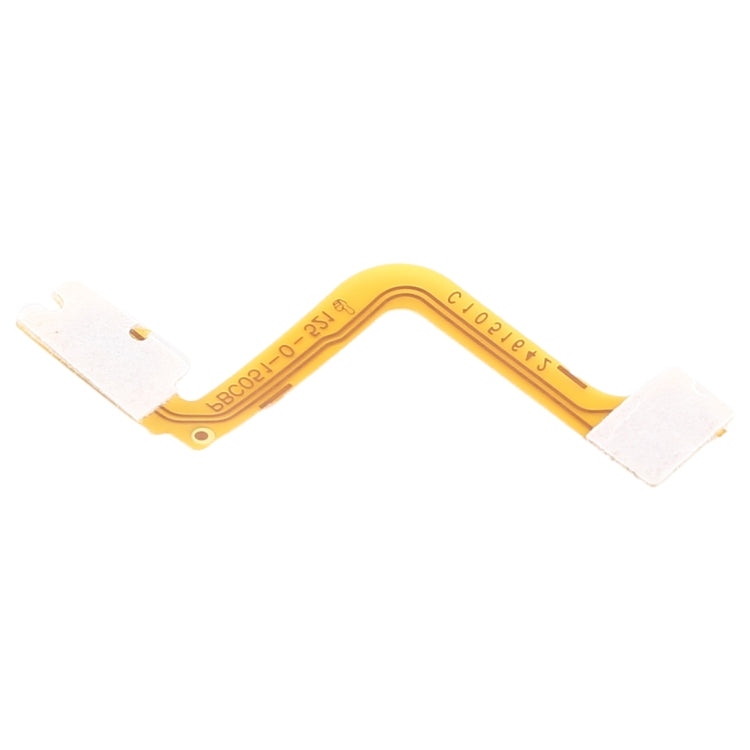 For OPPO A57 Power Button Flex Cable - Flex Cable by buy2fix | Online Shopping UK | buy2fix