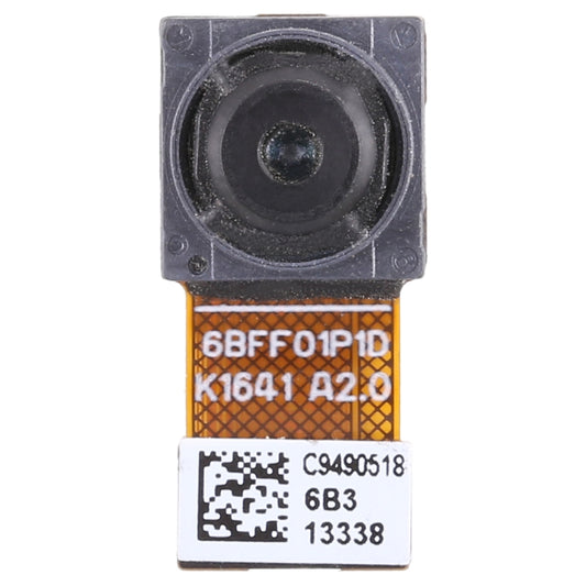 For OPPO A57 Front Facing Camera Module - Camera Series by buy2fix | Online Shopping UK | buy2fix