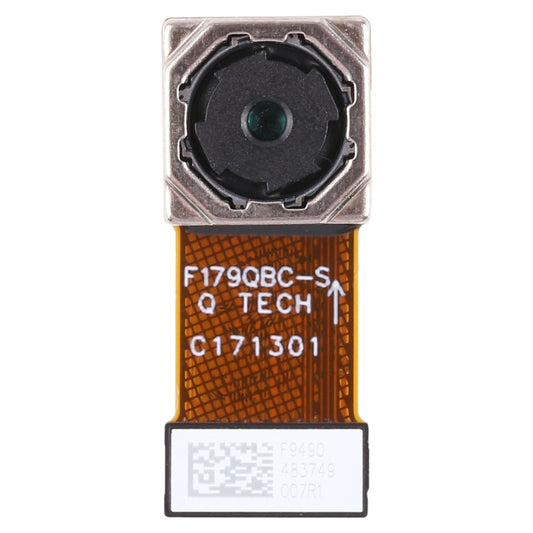For OPPO A37 Back Camera Module - Camera Series by buy2fix | Online Shopping UK | buy2fix
