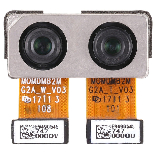 For OPPO R11 Back Camera Module - Camera Series by buy2fix | Online Shopping UK | buy2fix