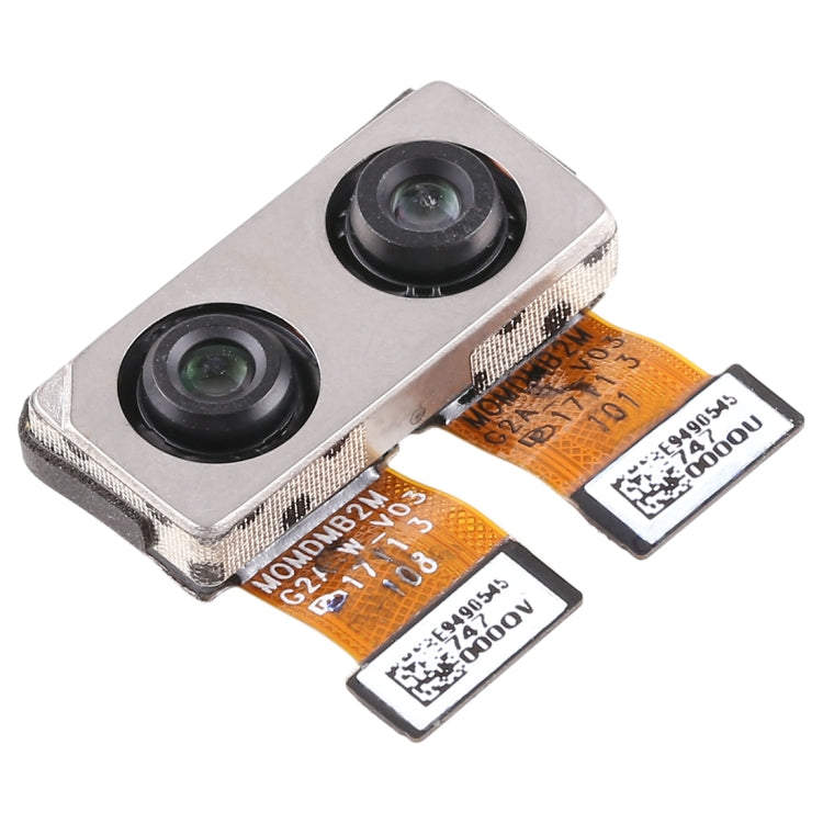 For OPPO R11 Back Camera Module - Camera Series by buy2fix | Online Shopping UK | buy2fix