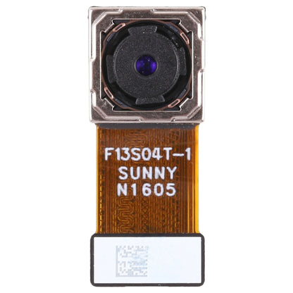 For OPPO A59s Back Camera Module - Camera Series by buy2fix | Online Shopping UK | buy2fix