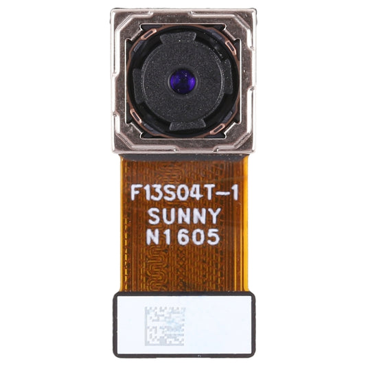 For OPPO A59s Back Camera Module - Camera Series by buy2fix | Online Shopping UK | buy2fix