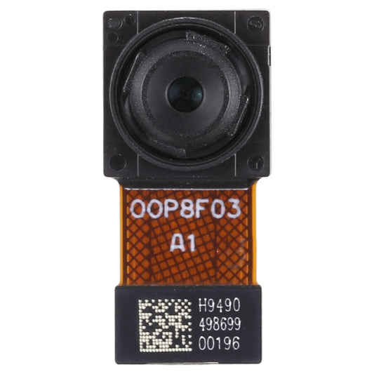 For OPPO A59s Front Facing Camera Module - Camera Series by buy2fix | Online Shopping UK | buy2fix