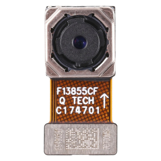 For OPPO A83 Back Camera Module - Camera Series by buy2fix | Online Shopping UK | buy2fix