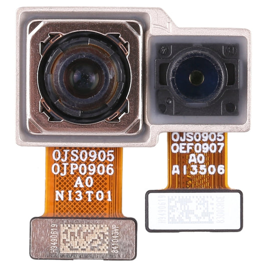 For OPPO R15 Back Camera Module - Camera Series by buy2fix | Online Shopping UK | buy2fix