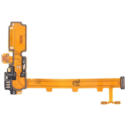 For OPPO A37 Charging Port & Volume Button Flex Cable - Flex Cable by buy2fix | Online Shopping UK | buy2fix