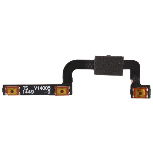 For OPPO R5 Power Button & Volume Button Flex Cable - Flex Cable by buy2fix | Online Shopping UK | buy2fix
