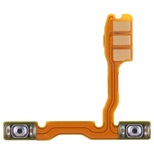 Câble flexible du bouton de volume pour OPPO F7 / A3