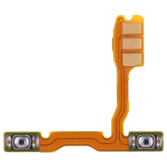 For OPPO F7 / A3 Volume Button Flex Cable - Flex Cable by buy2fix | Online Shopping UK | buy2fix
