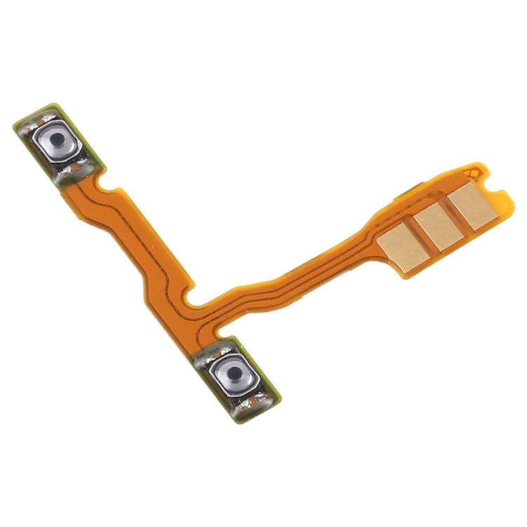 For OPPO F7 / A3 Volume Button Flex Cable - Flex Cable by buy2fix | Online Shopping UK | buy2fix