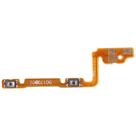 For OPPO R11 Volume Button Flex Cable - Flex Cable by buy2fix | Online Shopping UK | buy2fix