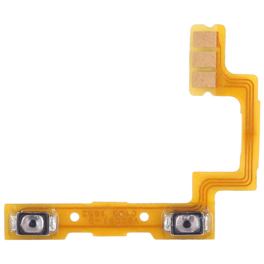 For OPPO A57 Volume Button Flex Cable - Flex Cable by buy2fix | Online Shopping UK | buy2fix