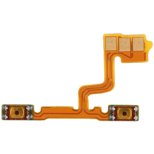 For OPPO R11s Volume Button Flex Cable - Flex Cable by buy2fix | Online Shopping UK | buy2fix