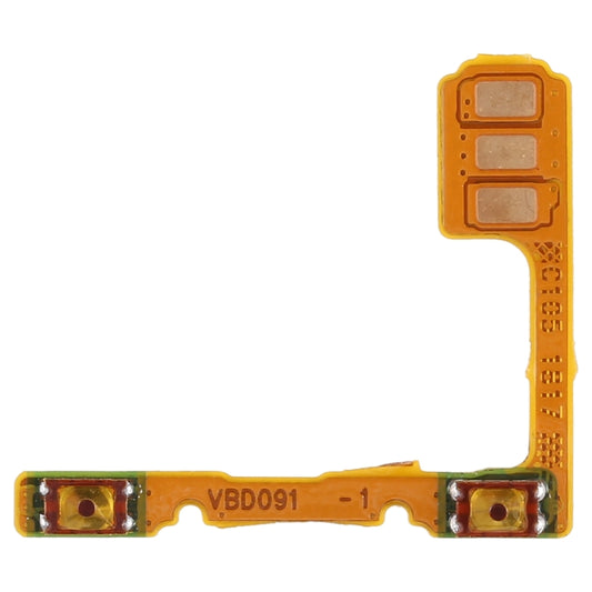 For OPPO R15 Volume Button Flex Cable - Flex Cable by buy2fix | Online Shopping UK | buy2fix