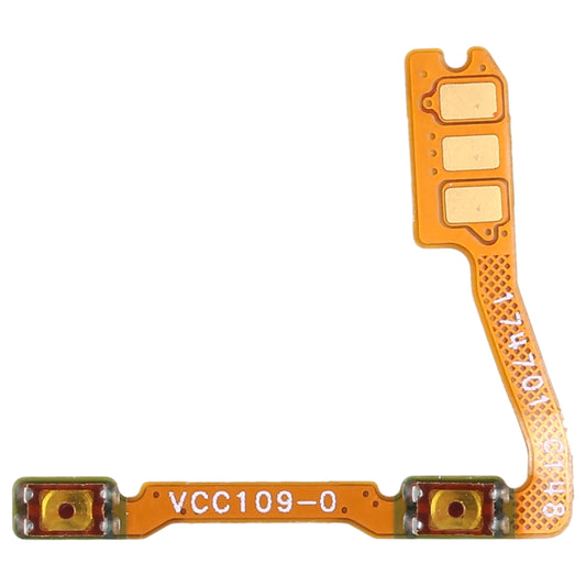 For OPPO R11s Plus Volume Button Flex Cable - Flex Cable by buy2fix | Online Shopping UK | buy2fix