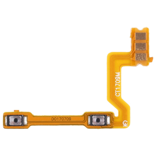 For OPPO A59s / A59 Volume Button Flex Cable - Flex Cable by buy2fix | Online Shopping UK | buy2fix
