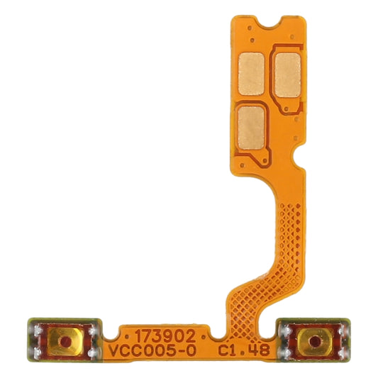 For OPPO F3 Volume Button Flex Cable - Flex Cable by buy2fix | Online Shopping UK | buy2fix